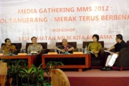 MMS Naikkan Biaya Rekonstruksi Untuk Tingkatkan Layanan