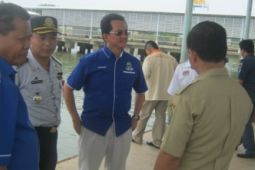 Tinjau Lintas Batas