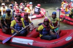 Ikuti Outbound