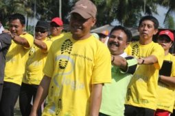 Ikuti Outbound