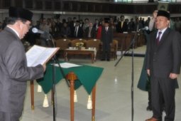 Pengganti Antar Waktu