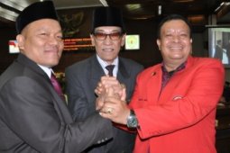 Pengganti Antar Waktu