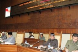 APBD Perubahan