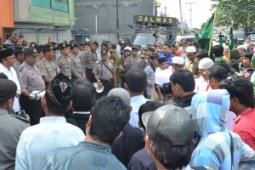Demo Karaoke Keluarga