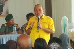 Minta Jalan Poros