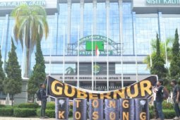 Peringatan Hari Lingkungan Hidup