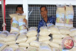 BERAS LOKAL SARUNDUN