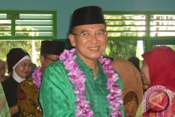 Menag : isu rohingya jangan ganggu umat islam-buddha