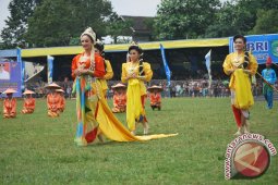 Bupati Kukar: Erau Berlangsung Sejak 1300