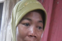 Pemkab Nunukan Data Ulang Kios Pasar Inhutani