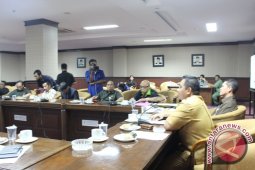 DPRD Kaltim Dukung Anggaran KONI