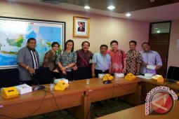 Investasi Rp9 Triliun BUMN di Kaltim Tunggu Kepastian Lahan