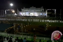 Wapres: Al Quran Ajak Manusia untuk Taqwa