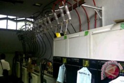 PLN Siapkan 2,42 MW Untuk MTQ Internasional