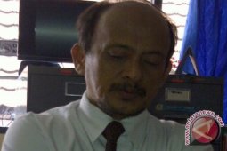 Arus Penumpang di Bandara Supadio Cenderung Naik
