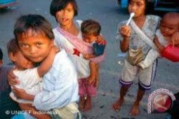 20 Persen Balita Kubu Raya "Stunting"