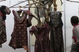 JOGJA FASHION WEEK