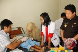 Pemkot Singkawang Gelar Sunatan Massal
