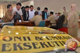 Daftar tunggu haji Jambi sampai 2023