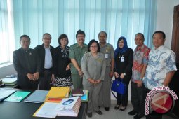 DPRD Kaltim Komitmen pada Transparansi Informasi