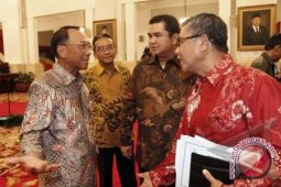 Kalimantan Percontohan Pengawasan Pendistribusian BBM Bersubsidi