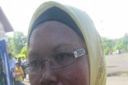 Delapan Peserta KB Lestari Dapat Penghargaan