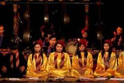 YOGYAKARTA GAMELAN FESTIVAL