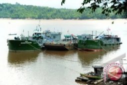 Artikel - Menjaga Ketahanan Energi di Ujung Negeri