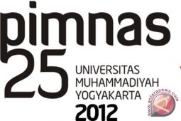 2.000 Mahasiswa Ikuti Pekan Ilmiah Nasional di Yogyakarta