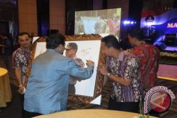 Hadi Mulyadi Puji Peran Polda Kaltim dan Jajaran