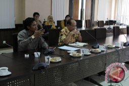 Komisi I Perjuangkan Anggaran Polda Kaltim