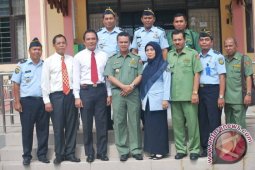 Wali Kota Kunjungi Ujian Kesetaraan di Bapas