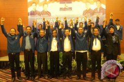 Demokrat Targetkan Muscab Hingga Terbawah