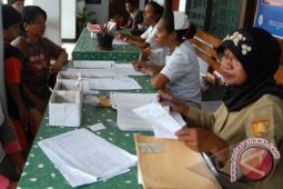 Setiap Desa Miliki Dokter