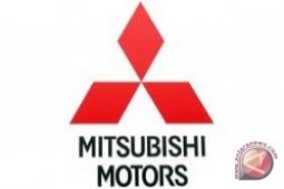 Mitsubishi Targetkan Penjualan 140.000 Unit