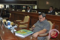 APBD Murni Kaltim 2013 Rp13 Triliun