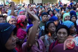 UMK Banjarmasin Lebih Tinggi Dari UMP