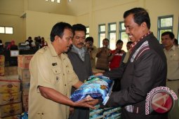 Wabup: Perusahaan Wajib Bantu Korban Banjir Samboja