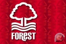 Liverpool dipermalukan Nottingham Forest 0-1 di Anfield