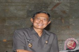 Gubernur Berharap Orari Pusat Informasi Bencana
