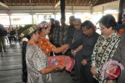 Mengikuti Perjalanan Komisi I DPRD Kaltim ke Mahakam Ulu (1)