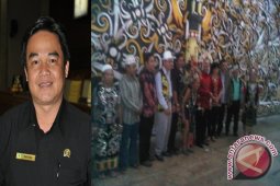Yahya Anja Dukung Perayaan Pelas Tahun Pampang
