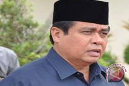 Gubernur Jambi canangkan Samisake di Merangin