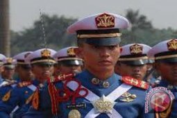 Presden: Perwira jangan jadi generasi "video game"