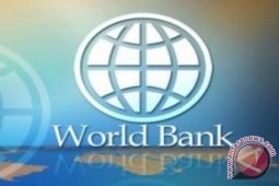 Bank Dunia Hibahkan 1,2 Juta Dolar untuk "Biosafety"