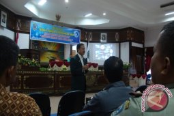 Pemkot Berupaya Jadikan Bontang Kota Layak Anak