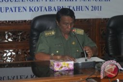 Bangun Jalan 70 KM Tanpa APBD