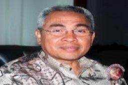 Isran: KRI Kudungga Untuk Jaga Perairan Kutim