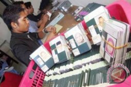 Batulicin immigration anticipates illegal foreigners