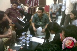 Dewan Kalbar Undang Perguruan Tinggi Terkait RUU PT
